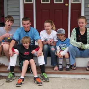 Meet your Posher, Kyle